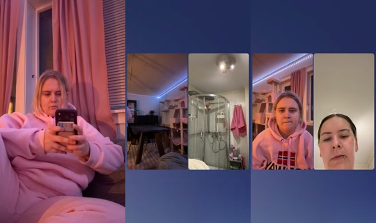 milena.sophie.ilo TikTok Live — Oct 4, 2026, 10:33 PM