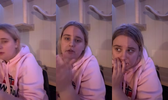 milena.sophie.ilo TikTok Live — Oct 5, 2026, 1:54 AM