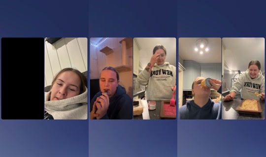 milena.sophie.ilo TikTok Live — Oct 6, 2026, 9:11 PM