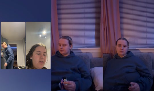 milena.sophie.ilo TikTok Live — Oct 6, 2026, 10:52 PM