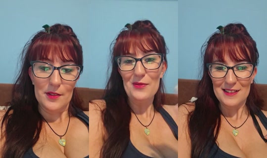 milena96_17 TikTok Live — Sep 3, 2026, 12:09 AM