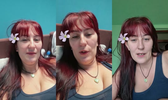milena96_17 TikTok Live — Sep 3, 2026, 9:50 AM