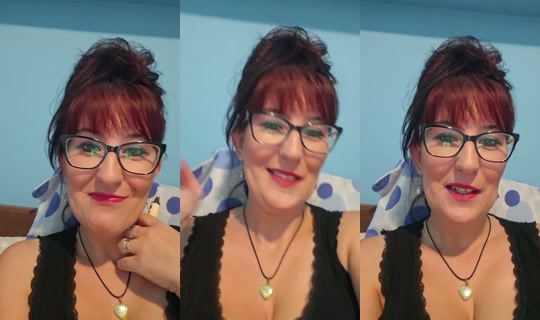 milena96_17 TikTok Live — Sep 7, 2026, 9:33 PM