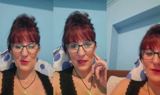 milena96_17 TikTok Live — Sep 7, 2026, 10:33 PM