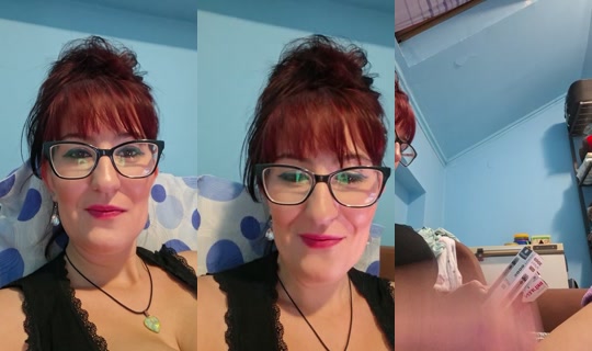 milena96_17 TikTok Live — Sep 8, 2026, 12:07 AM