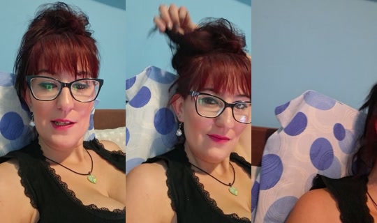 milena96_17 TikTok Live — Sep 8, 2026, 12:32 AM