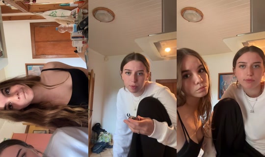 milena_melissa.0 TikTok Live — Sep 16, 2026, 3:54 PM