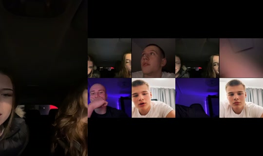 milena_melissa.0 TikTok Live — Sep 25, 2026, 8:56 PM