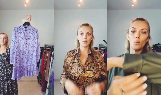 milenabuzan TikTok Live — Sep 10, 2026, 7:05 PM