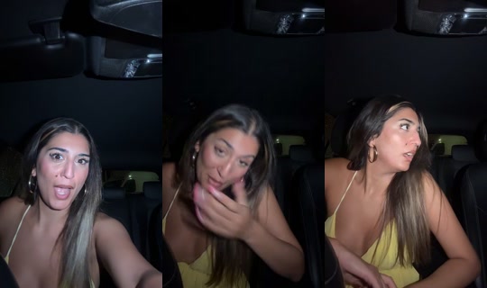 milenaova7 TikTok Live — Aug 31, 2026, 11:16 PM