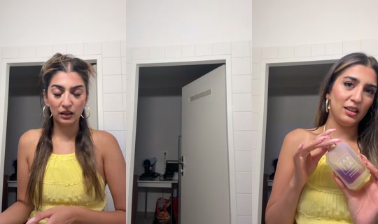 milenaova7 TikTok Live — Sep 1, 2026, 7:33 PM