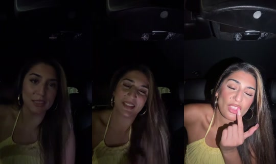 milenaova7 TikTok Live — Sep 1, 2026, 8:26 PM