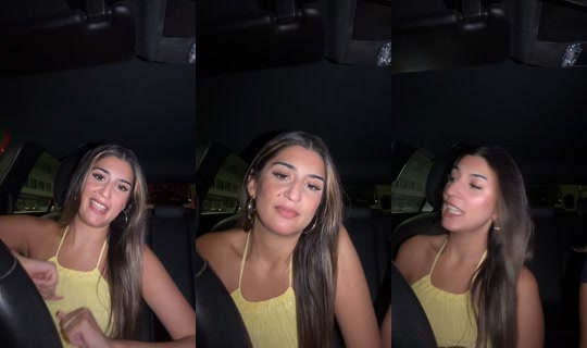 milenaova7 TikTok Live — Sep 1, 2026, 10:33 PM