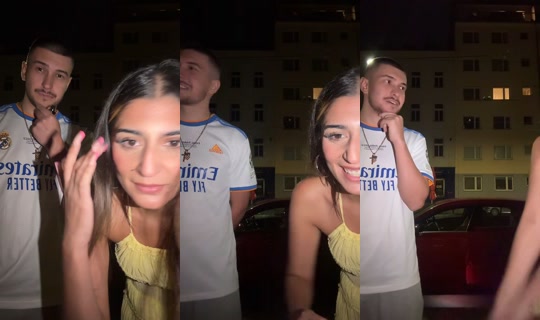 milenaova7 TikTok Live — Sep 2, 2026, 12:02 AM