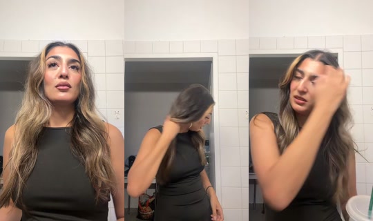 milenaova7 TikTok Live — Sep 5, 2026, 7:54 PM