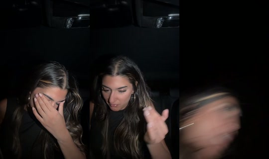 milenaova7 TikTok Live — Sep 6, 2026, 1:34 AM