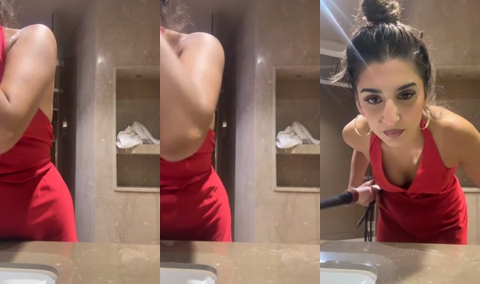 milenaova7 TikTok Live — Sep 6, 2026, 4:50 PM
