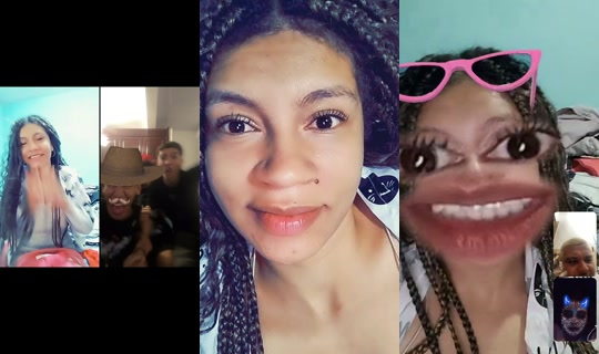 milenarodriguez216 TikTok Live — Aug 23, 2026, 4:44 AM