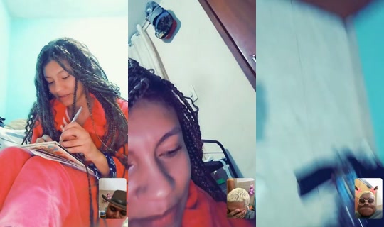 milenarodriguez216 TikTok Live — Aug 23, 2026, 5:34 AM