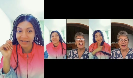 milenarodriguez216 TikTok Live — Aug 24, 2026, 1:23 PM