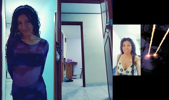 milenarodriguez216 TikTok Live — Aug 24, 2026, 2:14 PM