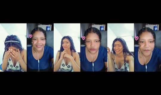 milenarodriguez216 TikTok Live — Aug 24, 2026, 3:04 PM