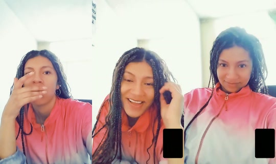 milenarodriguez216 TikTok Live — Aug 24, 2026, 7:10 PM