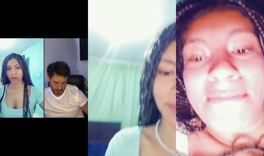 milenarodriguez216 TikTok Live — Aug 25, 2026, 5:31 AM