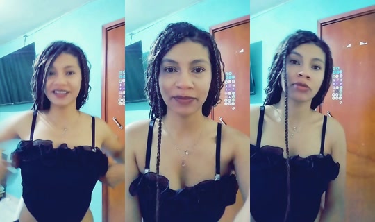 milenarodriguez216 TikTok Live — Aug 26, 2026, 4:55 AM