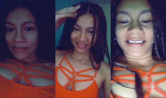 milenarodriguez216 TikTok Live — Aug 29, 2026, 5:30 AM