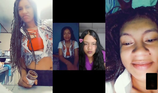 milenarodriguez216 TikTok Live — Aug 29, 2026, 7:55 AM