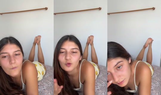 milenawonder TikTok Live — Sep 23, 2026, 12:55 PM