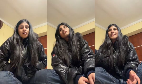 milencazerafina TikTok Live — Aug 20, 2026, 1:23 AM