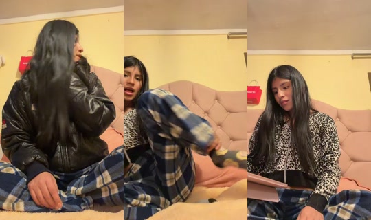 milencazerafina TikTok Live — Aug 20, 2026, 4:51 AM