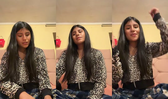 milencazerafina TikTok Live — Aug 20, 2026, 5:42 AM