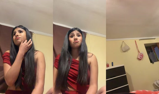 milencazerafina TikTok Live — Aug 21, 2026, 12:28 AM