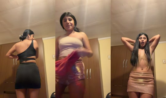 milencazerafina TikTok Live — Aug 23, 2026, 4:27 AM