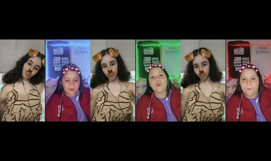milene.ramos61 TikTok Live — Aug 20, 2026, 11:25 PM