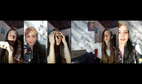 milene.ramos61 TikTok Live — Aug 23, 2026, 11:36 PM