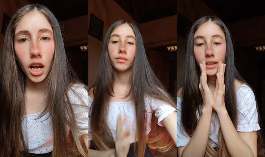 milene.ramos61 TikTok Live — Aug 24, 2026, 12:50 PM