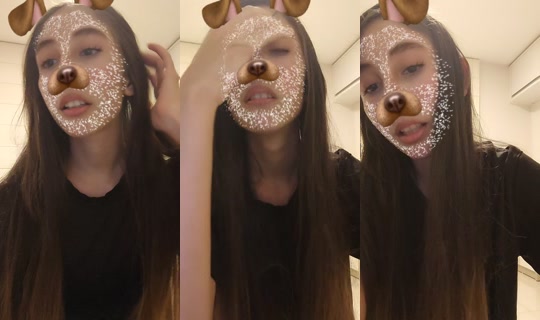 milene.ramos61 TikTok Live — Aug 24, 2026, 11:49 PM