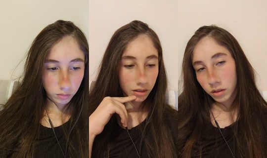milene.ramos61 TikTok Live — Aug 25, 2026, 1:15 AM