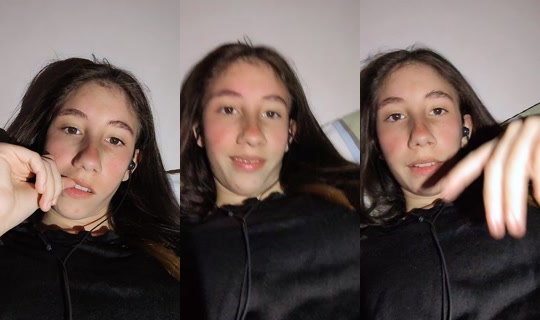 milene.ramos61 TikTok Live — Aug 25, 2026, 9:13 PM