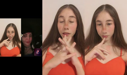 milene.ramos61 TikTok Live — Aug 26, 2026, 1:15 AM