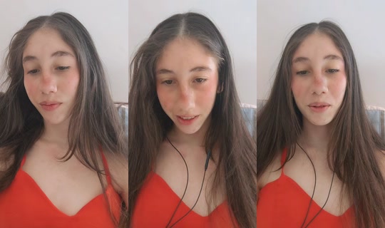 milene.ramos61 TikTok Live — Aug 26, 2026, 12:25 PM