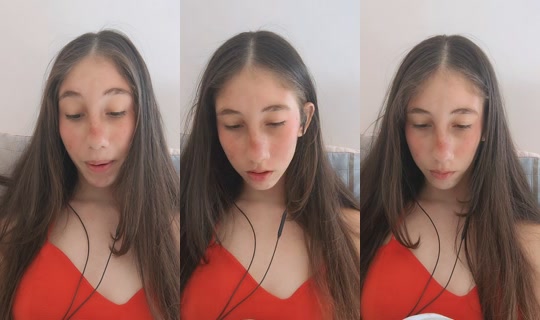 milene.ramos61 TikTok Live — Aug 26, 2026, 1:15 PM