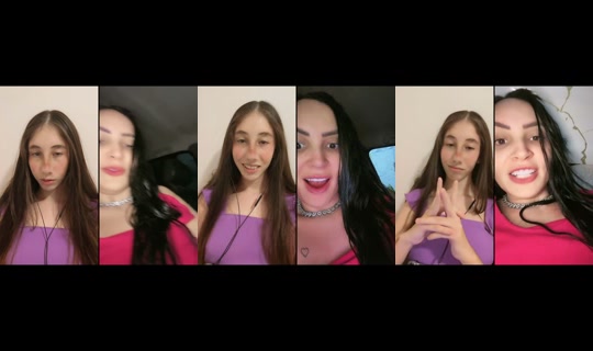 milene.ramos61 TikTok Live — Aug 27, 2026, 12:28 AM