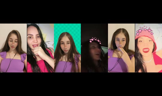milene.ramos61 TikTok Live — Aug 27, 2026, 1:19 AM