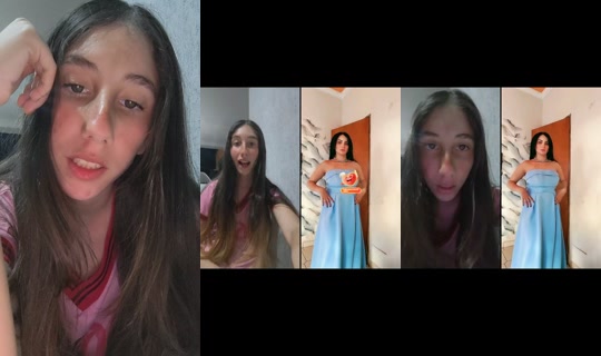 milene.ramos61 TikTok Live — Aug 28, 2026, 11:24 PM