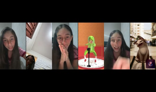 milene.ramos61 TikTok Live — Aug 29, 2026, 12:14 AM